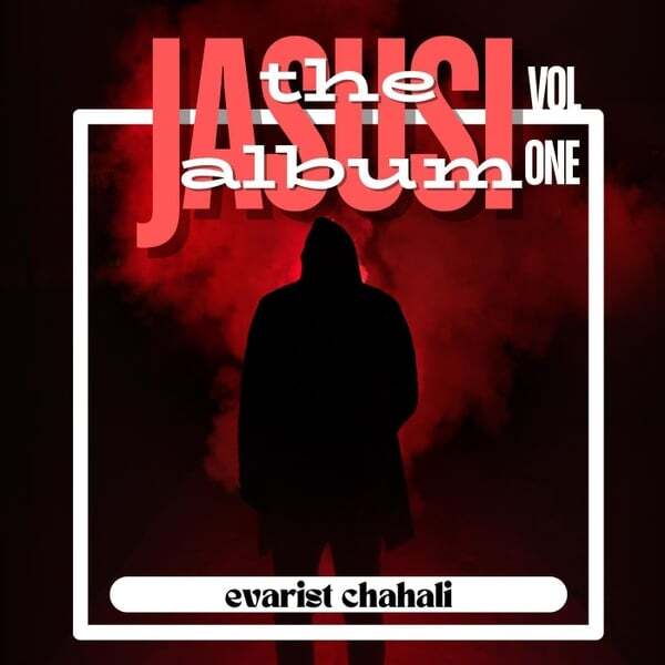 Cover art for Jasusi the Album